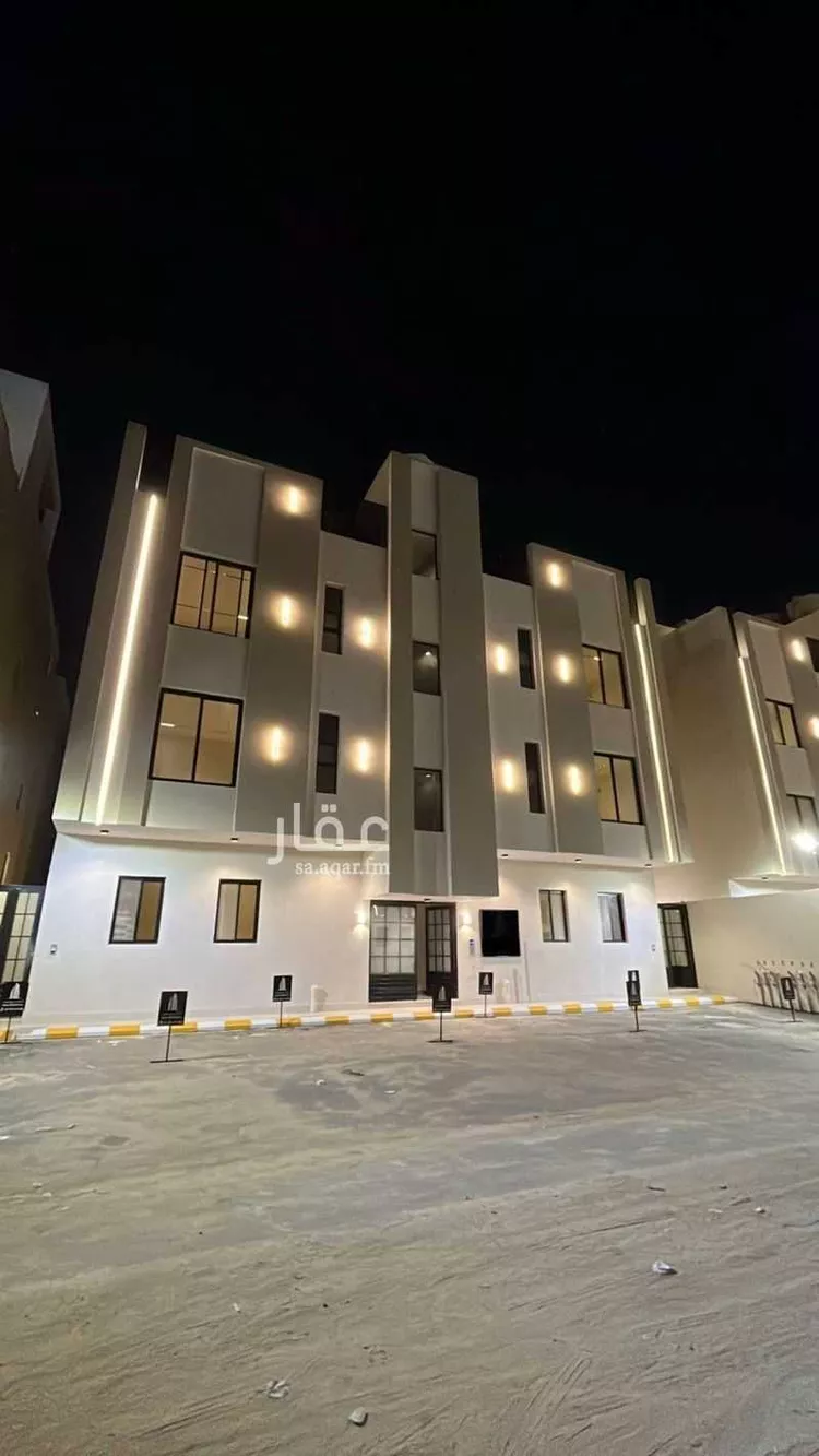 شقة للبيع في شارع الفرسان, حي الشعلة, مدينة الدمام, المنطقة الشرقية 1 صورة
