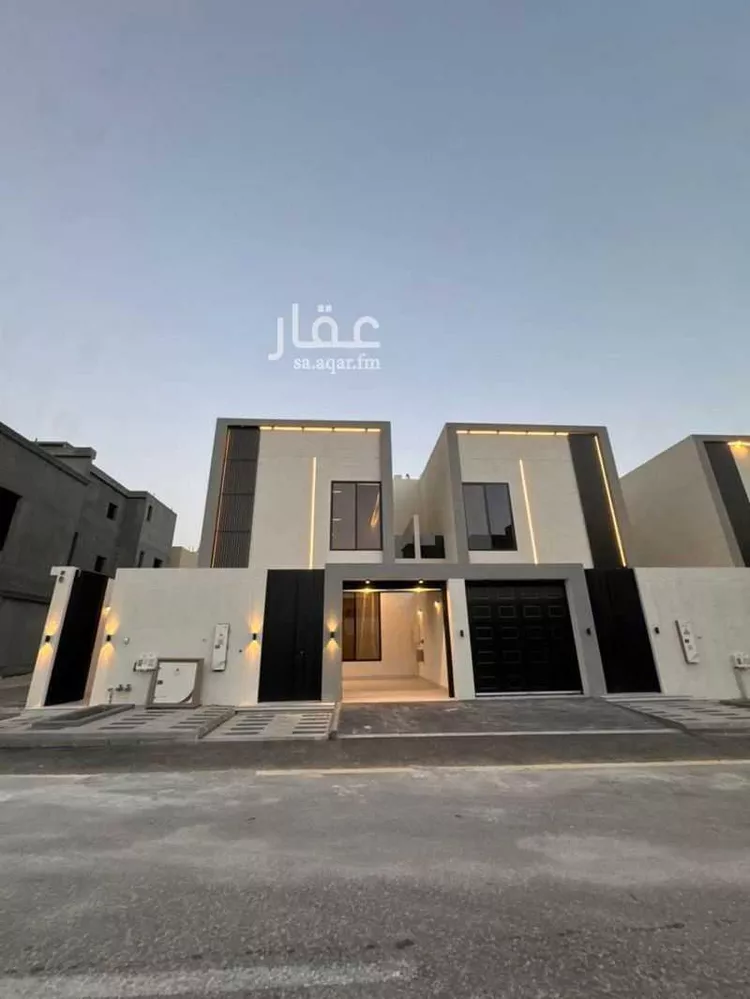 فيلا للبيع في شارع الاعتدال, حي الشعلة, مدينة الدمام, المنطقة الشرقية