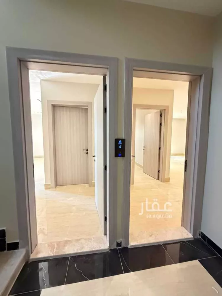 شقة للبيع في شارع أبو عبيدة بن الجراح, حي الشعلة, مدينة الدمام, المنطقة الشرقية صورة 2