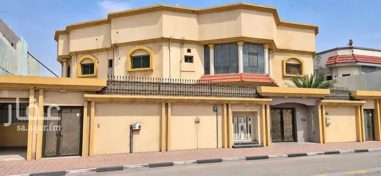 Villa for Sale in Dammam Badr