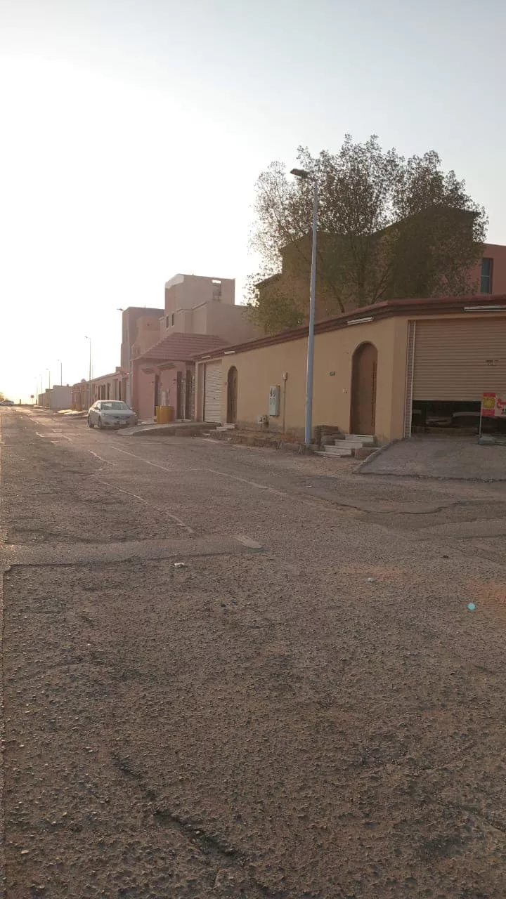 دور للبيع في شارع عامر بن أبي ربيعة, حي المدينة, مدينة الرس, منطقة القصيم