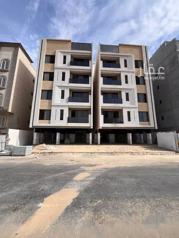 شقة للبيع في شارع المسك, حي المنتزة, مدينة الدمام, المنطقة الشرقية