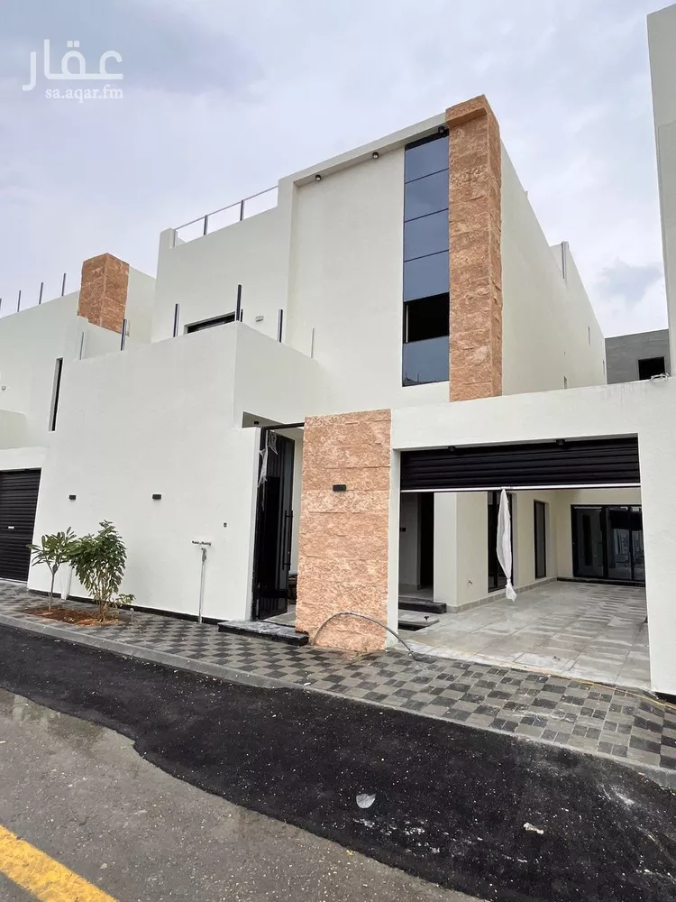 فيلا للبيع في شارع ربيعة بن السكن, حي الأمواج, مدينة الخبر, المنطقة الشرقية