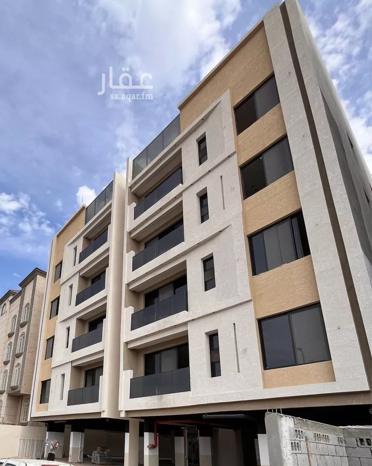 شقة للبيع في حي المنتزة, مدينة الدمام, المنطقة الشرقية