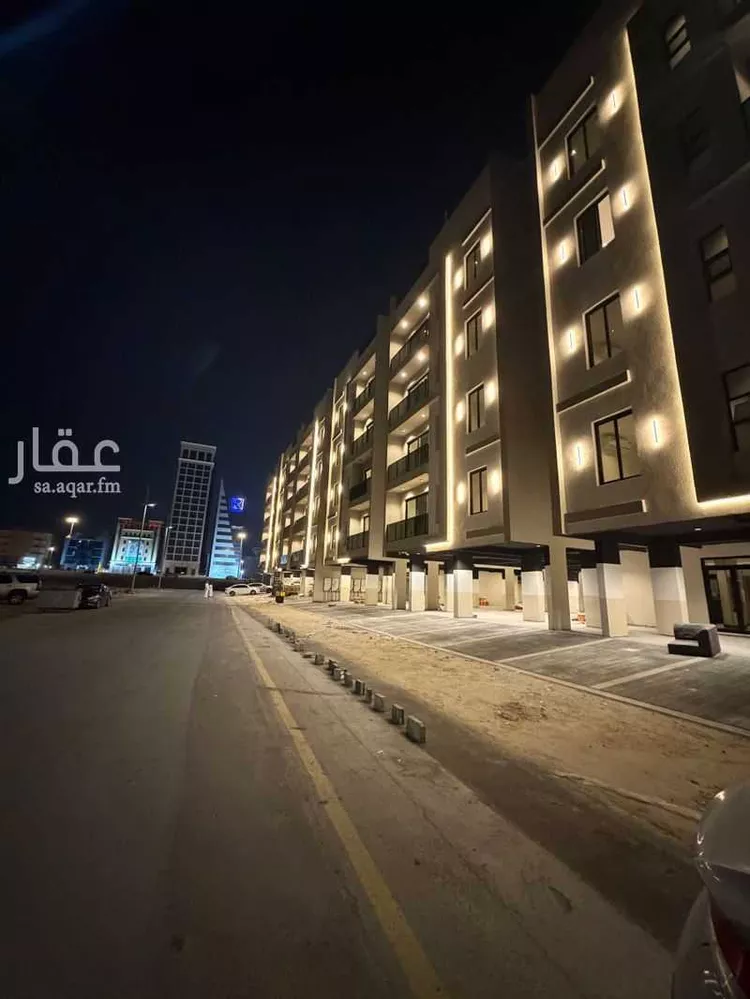 شقة للبيع في شارع طريق الامير محمد بن فهد الفرعي, حي المنتزة, مدينة الدمام, المنطقة الشرقية 11
