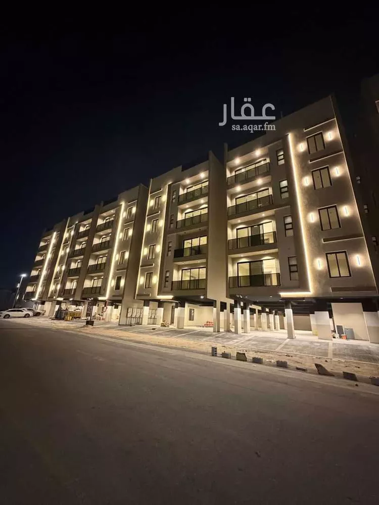 شقة للبيع في شارع ناجية بن الحارث, حي المنتزة, مدينة الدمام, المنطقة الشرقية صورة 5