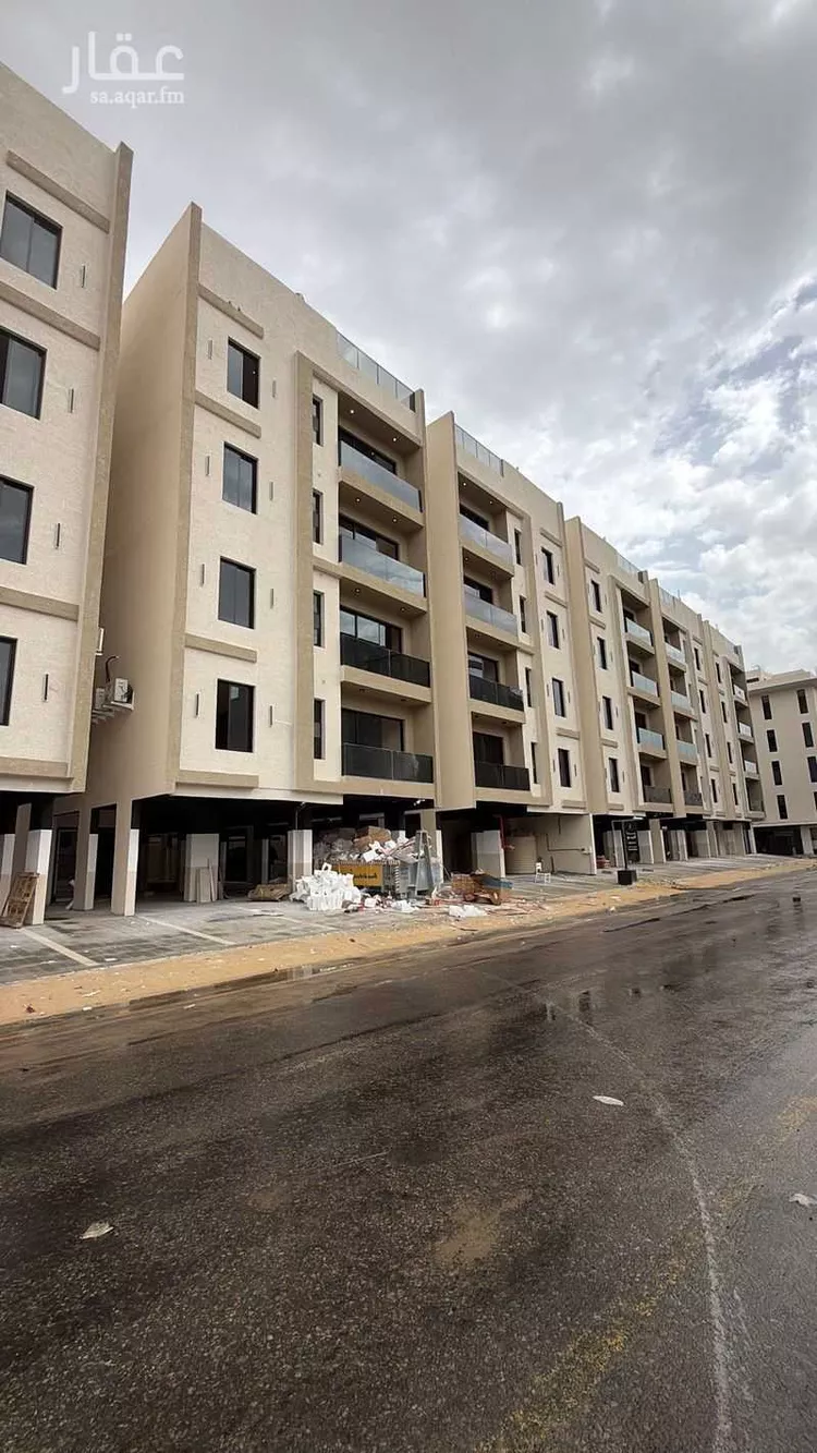 Apartment for Sale in Dammam Al Muntazah 8