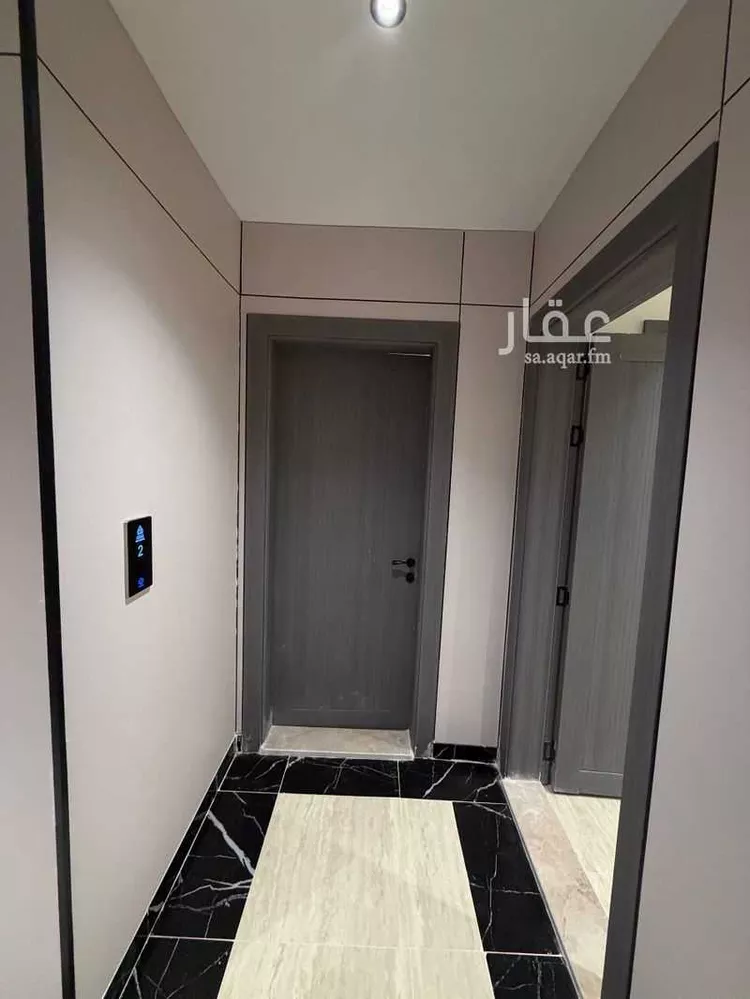 شقة للبيع في شارع عتبة بن ربيعة, حي المنتزة, مدينة الدمام, المنطقة الشرقية صورة 2