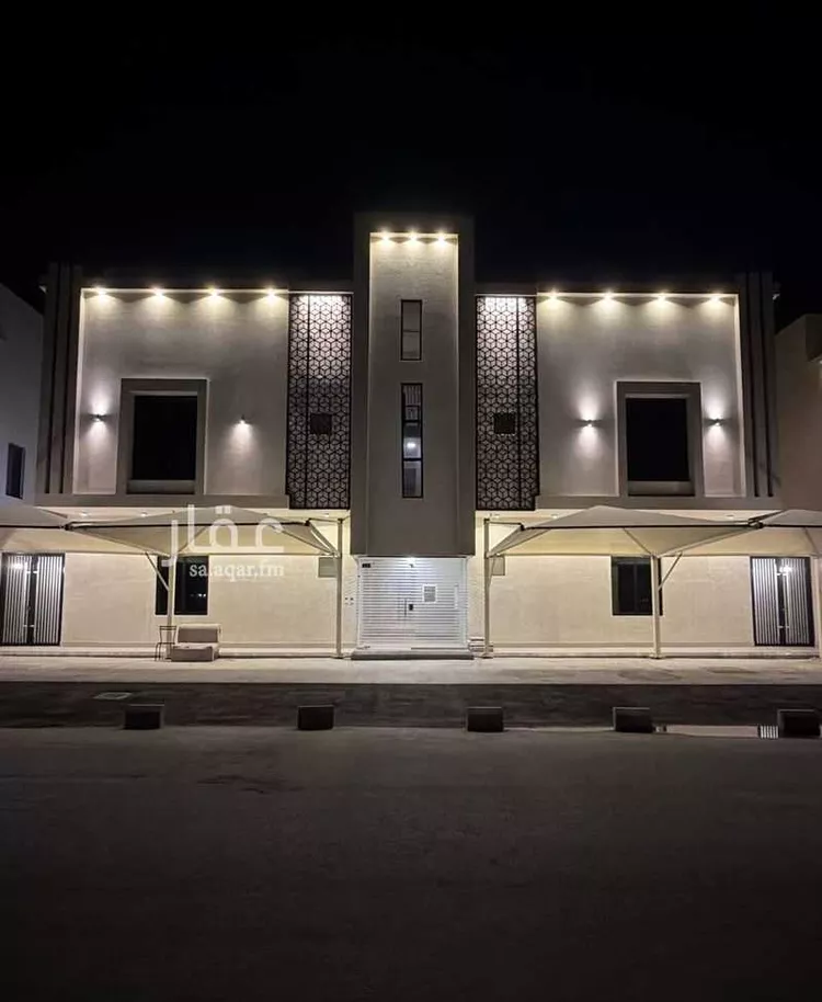 Apartment for Sale in Dammam Al Amal