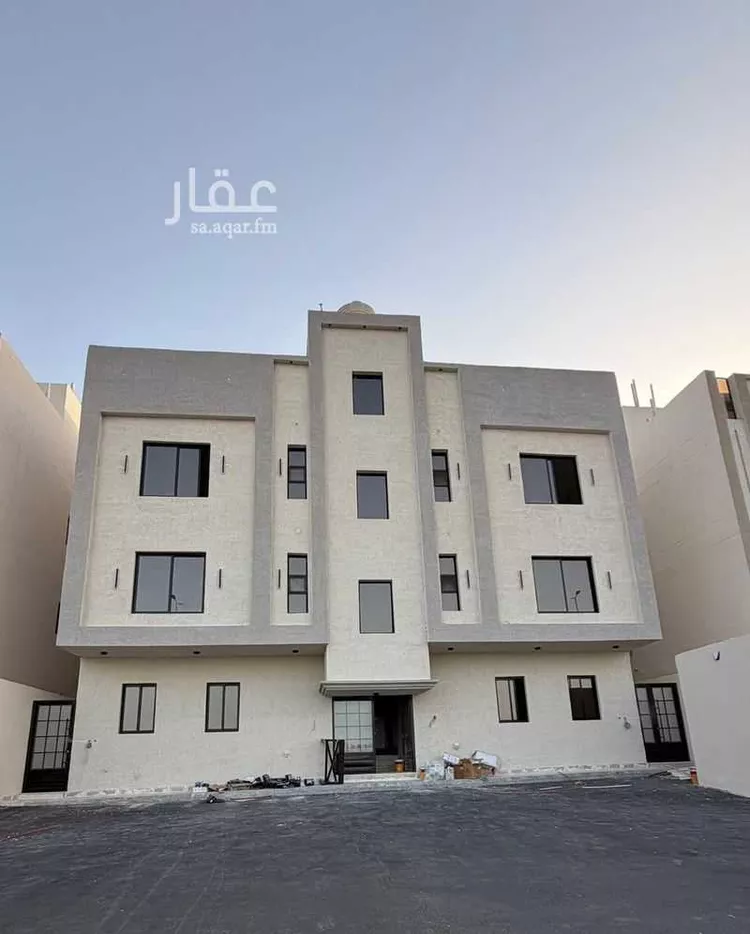 Apartment for Sale in Dammam Ash Shulah