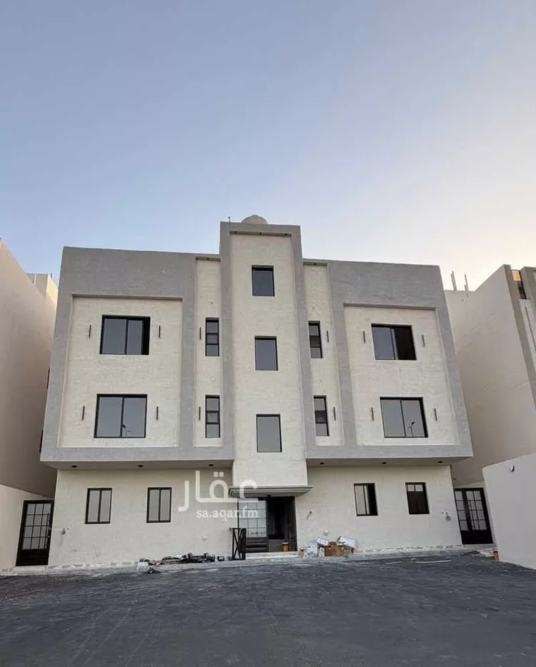 شقة للبيع في شارع أبو عبيدة بن الجراح, حي الشعلة, مدينة الدمام, المنطقة الشرقية