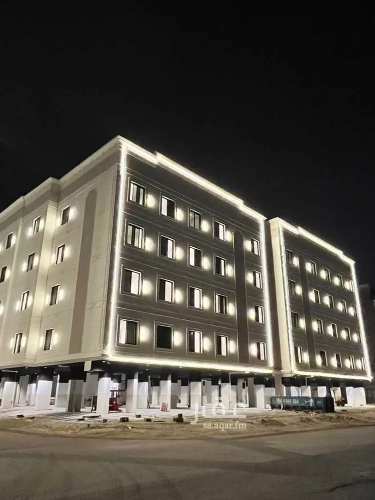 شقة للبيع في شارع ام الهوشان, حي الحمراء, مدينة الخبر, المنطقة الشرقية صورة 3