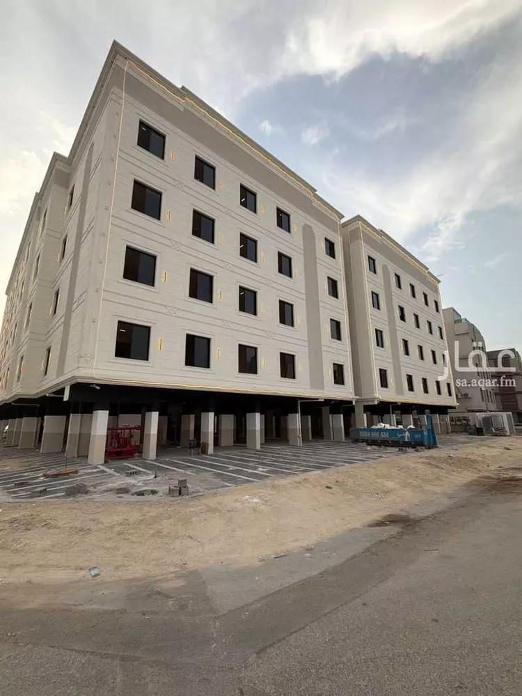 Apartment for Sale in Al Khobar Al Hamra