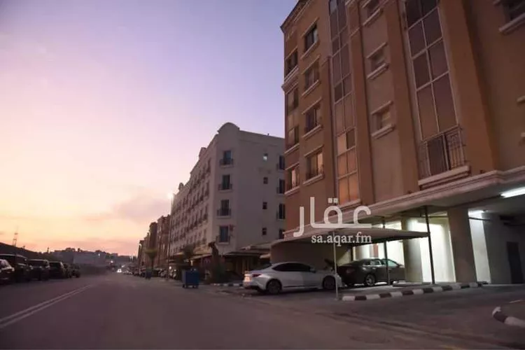 شقة للبيع في شارع الخلد, حي الدوحة الجنوبية, مدينة الظهران, المنطقة الشرقية صورة 3