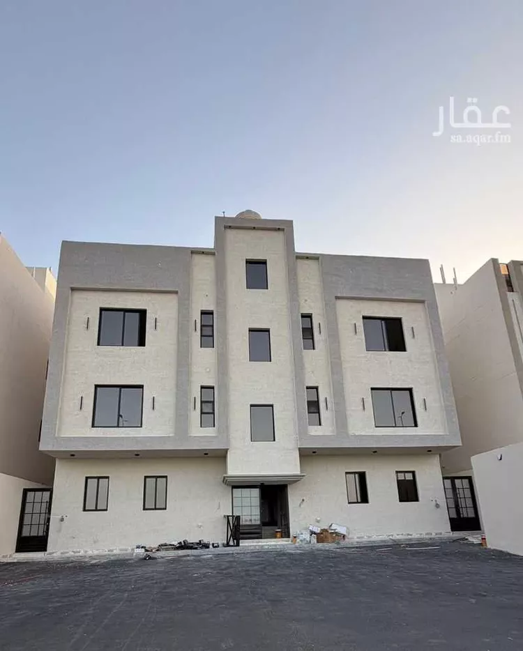 شقة للبيع في شارع أبو عبيدة بن الجراح, حي الشعلة, مدينة الدمام, المنطقة الشرقية