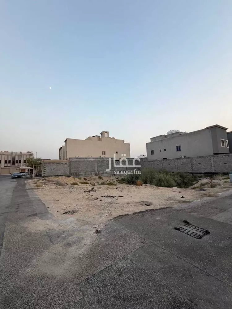 أرض للبيع في شارع الوشم, حي ضاحية الملك فهد, مدينة الدمام, المنطقة الشرقية صورة 2