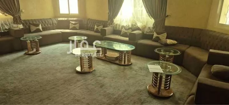فيلا للبيع في شارع مسلم, حي بدر, مدينة الدمام, المنطقة الشرقية 6