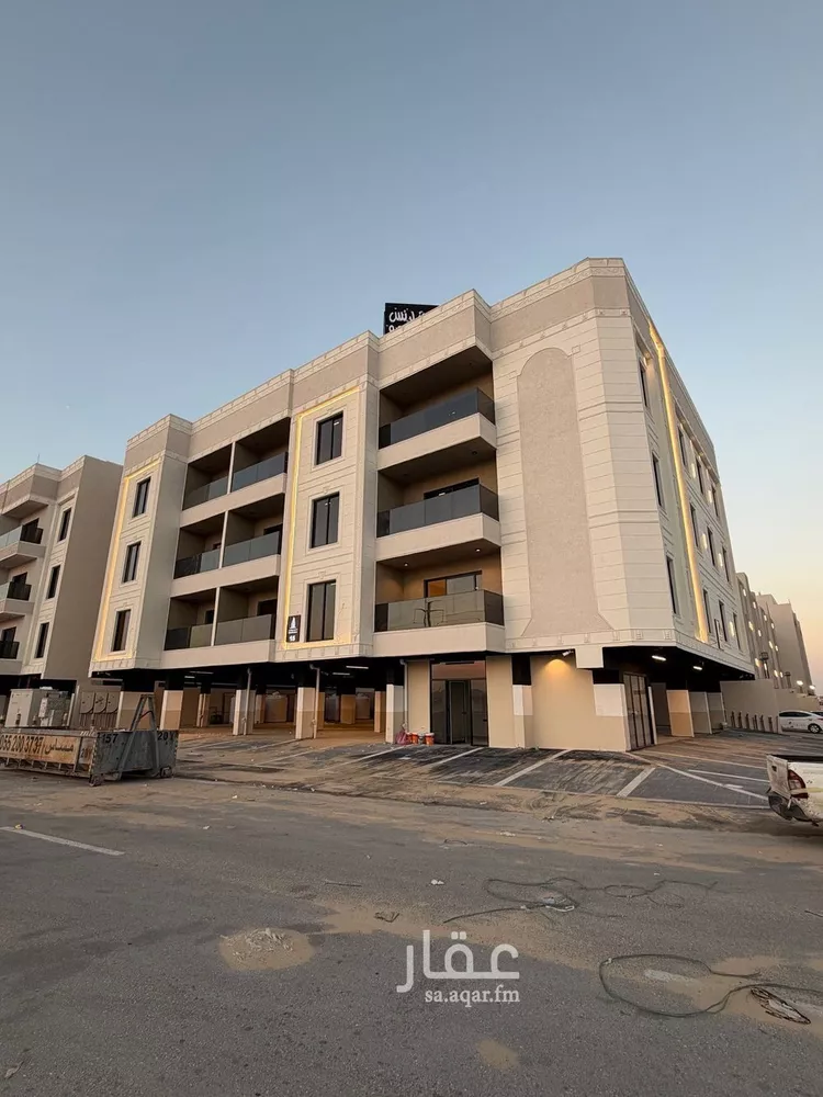 Apartment for Sale in Dammam An Nada 7