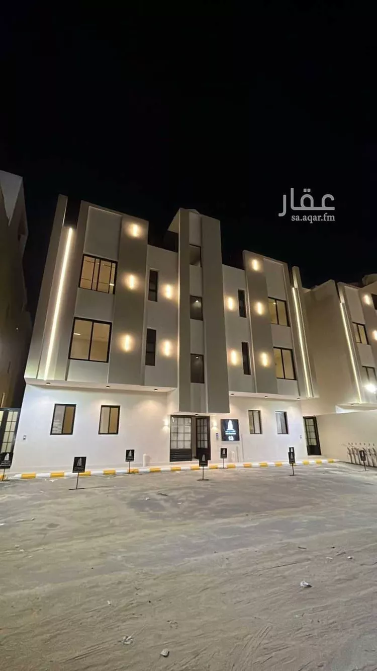 شقة للبيع في حي الندى, مدينة الدمام, المنطقة الشرقية