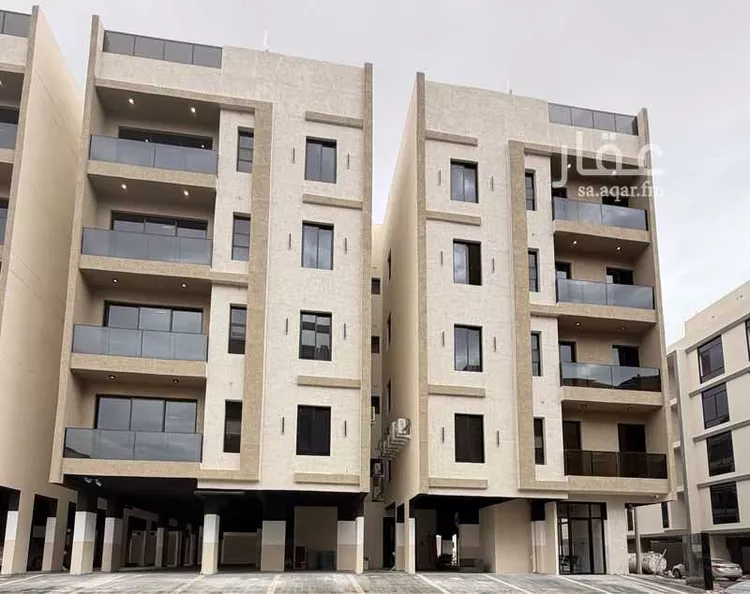 شقة للبيع في شارع الكافور, حي المنتزة, مدينة الدمام, المنطقة الشرقية