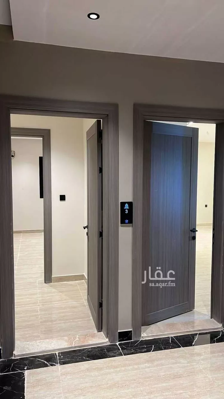 شقة للبيع في شارع الفرسان, حي الشعلة, مدينة الدمام, المنطقة الشرقية 9