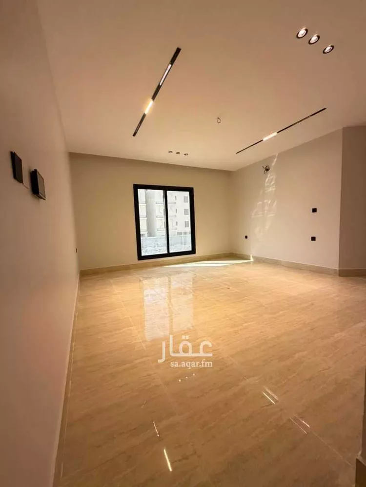 شقة للبيع في شارع أبو عبيدة بن الجراح, حي الشعلة, مدينة الدمام, المنطقة الشرقية صورة 2