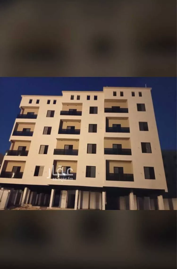 عمارة للبيع في شارع الرقعى, حي الحمراء, مدينة الخبر, المنطقة الشرقية
