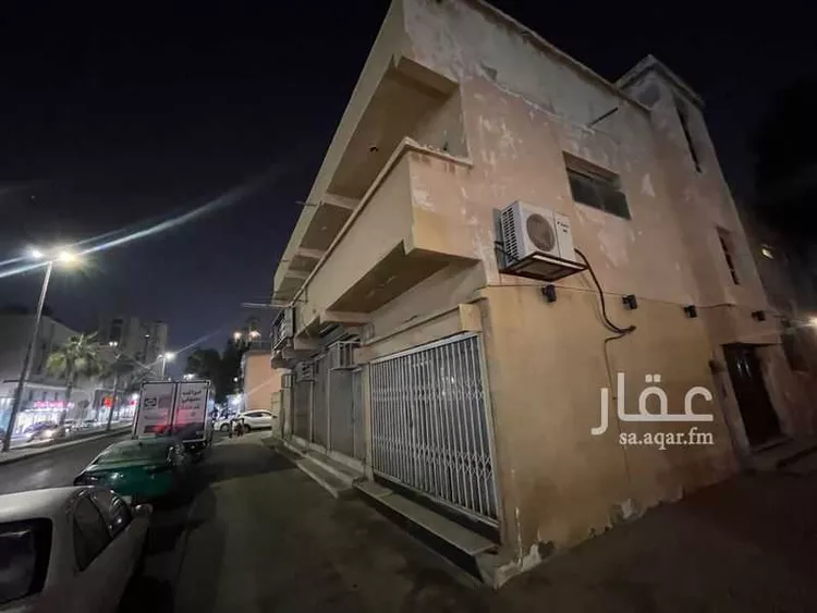 عمارة للبيع في شارع الامير متعب ابن عبدالعزيز, حي مدينة العمال, مدينة الخبر, المنطقة الشرقية
