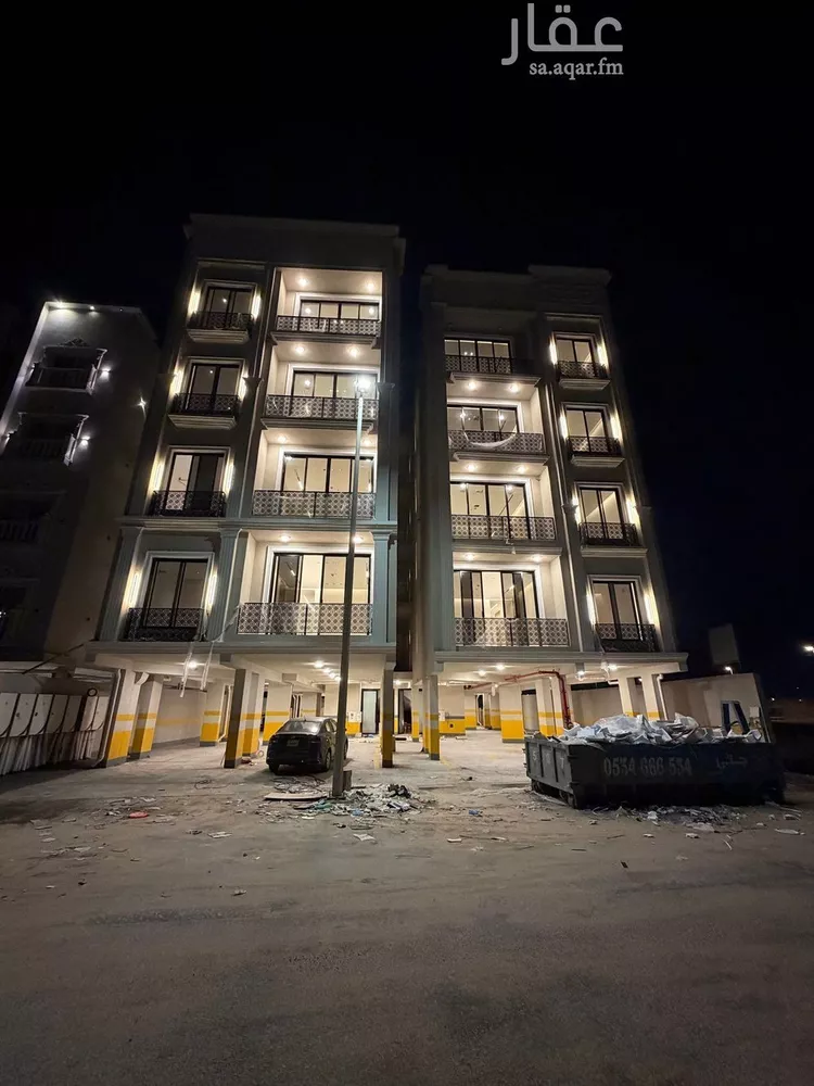 شقة للبيع في حي الفردوس, مدينة الدمام, المنطقة الشرقية صورة 4