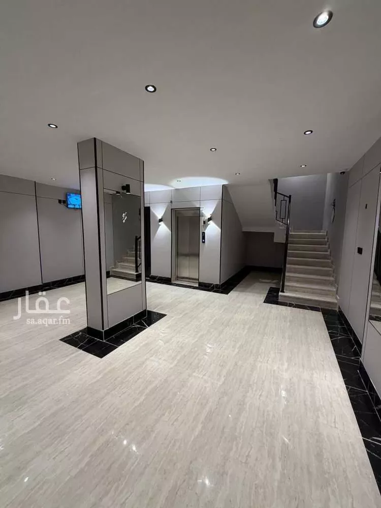 شقة للبيع في شارع عبيد ابن ثعلبة, حي المنتزة, مدينة الدمام, المنطقة الشرقية صورة 3