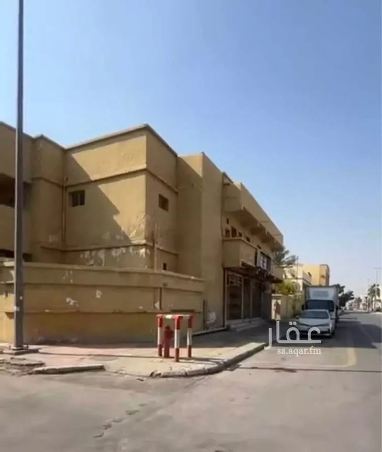 عمارة للبيع في شارع غير مسمى, حي مدينة العمال, مدينة الخبر, المنطقة الشرقية صورة 2