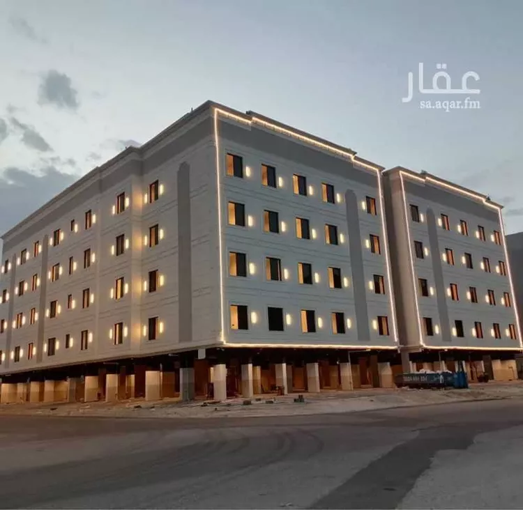 شقة للبيع في شارع غير مسمى, حي الحمراء, مدينة الخبر, المنطقة الشرقية 13