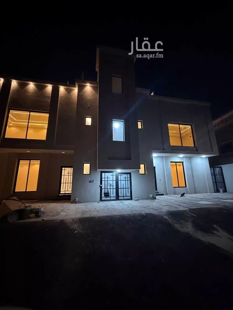 شقة للبيع في شارع ابن المعالي الجبلي, حي بدر, مدينة الدمام, المنطقة الشرقية صورة 2