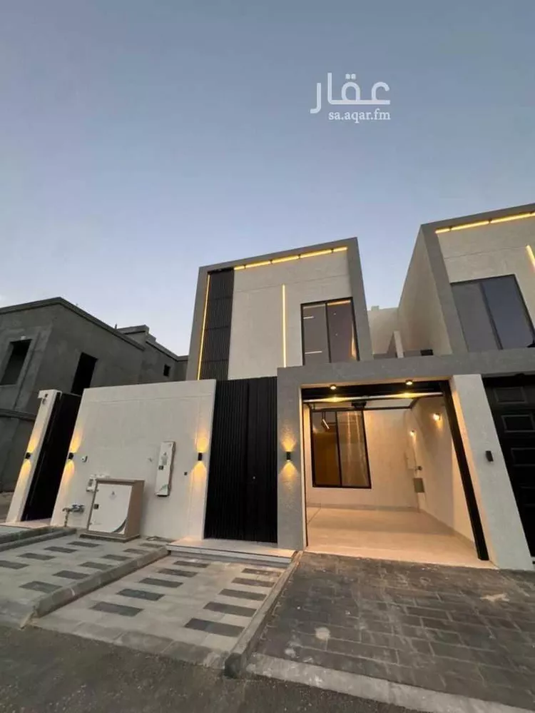 فيلا للبيع في شارع الاعتدال, حي الشعلة, مدينة الدمام, المنطقة الشرقية صورة 3