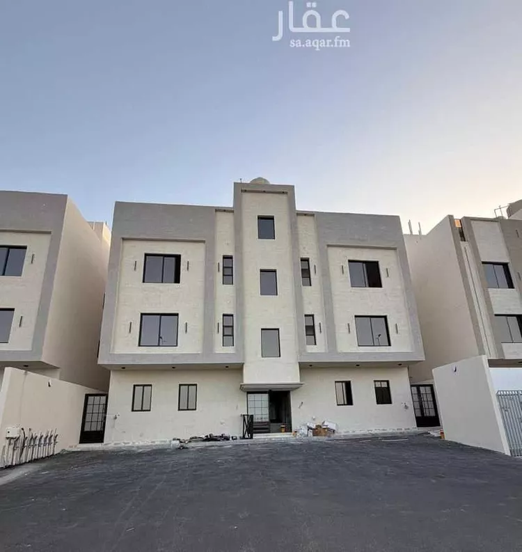 شقة للبيع في شارع أبو عبيدة بن الجراح, حي الشعلة, مدينة الدمام, المنطقة الشرقية