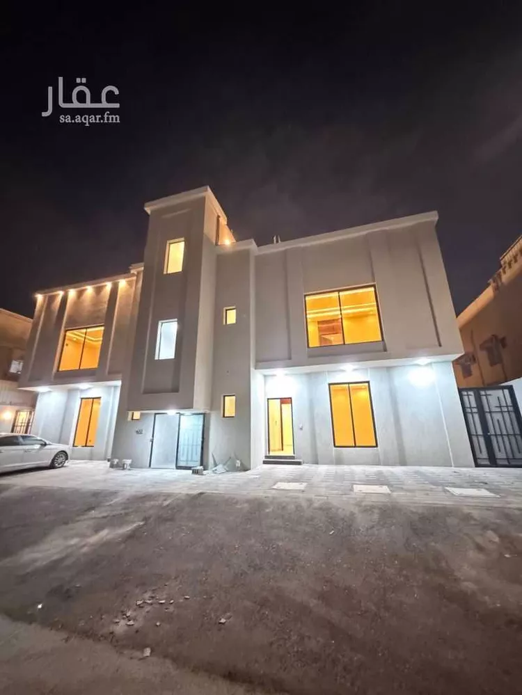 Apartment for Sale in Dammam Badr 19