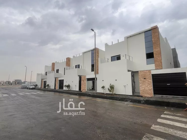 فيلا للبيع في شارع ربيعة بن السكن, حي الأمواج, مدينة الخبر, المنطقة الشرقية صورة 2