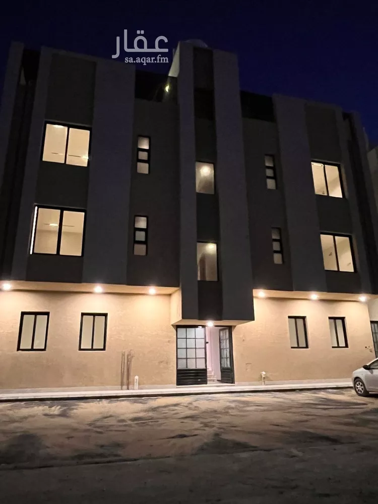 شقة للبيع في شارع سعيد الازدي, حي الندى, مدينة الدمام, المنطقة الشرقية