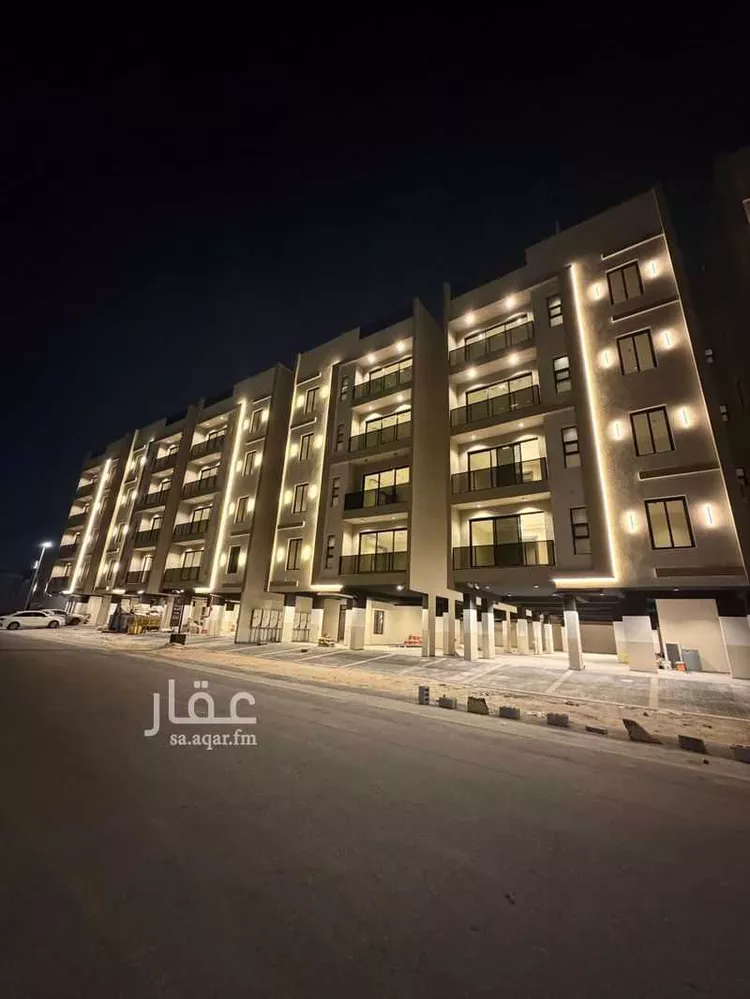 شقة للبيع في شارع عتبة بن ربيعة, حي المنتزة, مدينة الدمام, المنطقة الشرقية