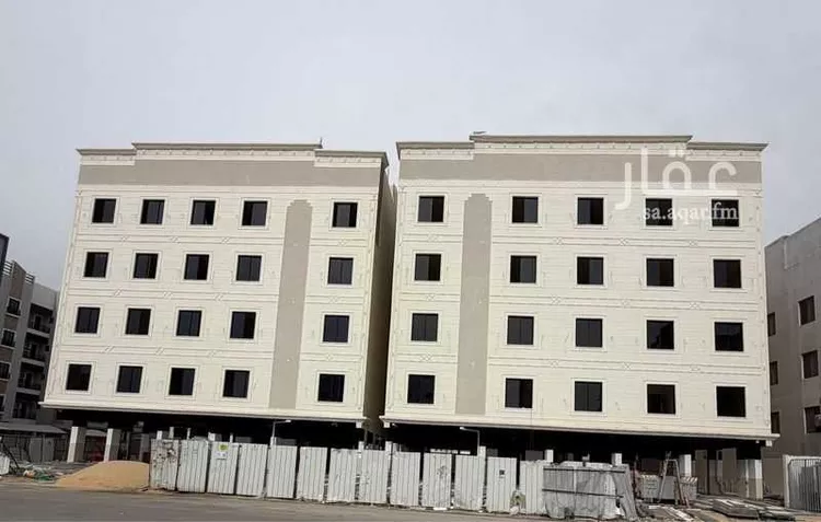 شقة للبيع في شارع ام الهوشان, حي الحمراء, مدينة الخبر, المنطقة الشرقية