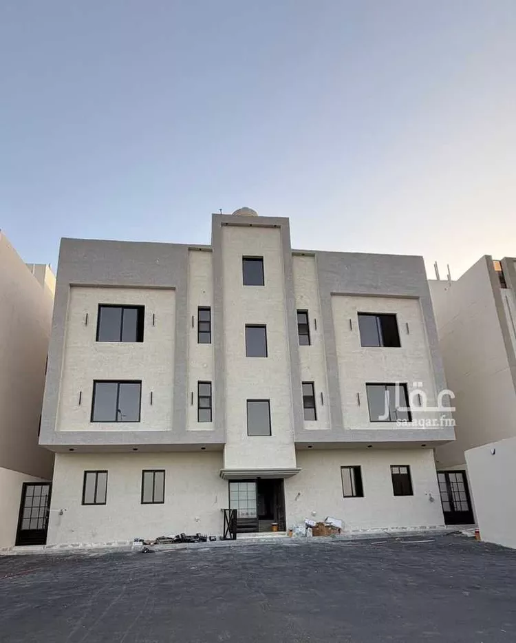 شقة للبيع في شارع أبو عبيدة بن الجراح, حي الشعلة, مدينة الدمام, المنطقة الشرقية