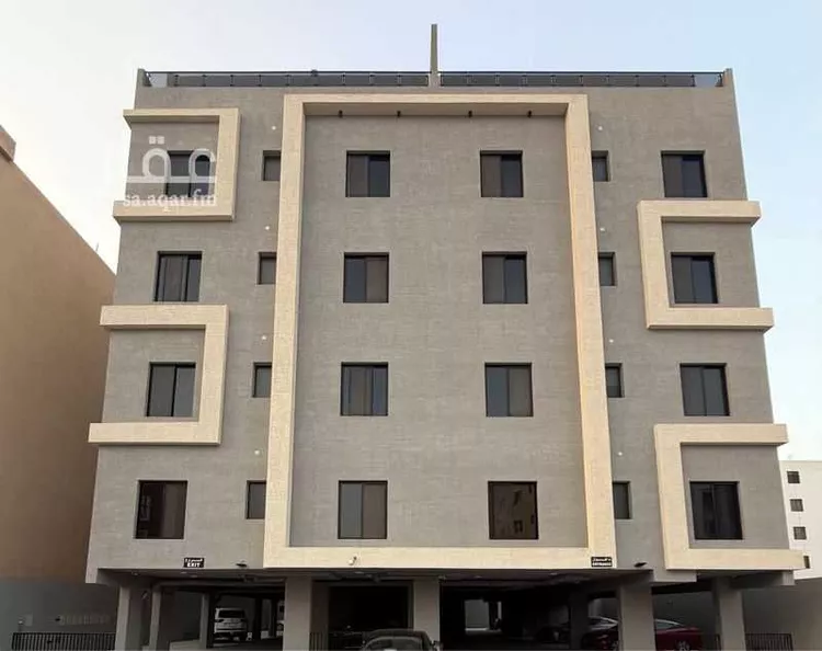 Apartment for Rent in Al Khobar Al Hamra