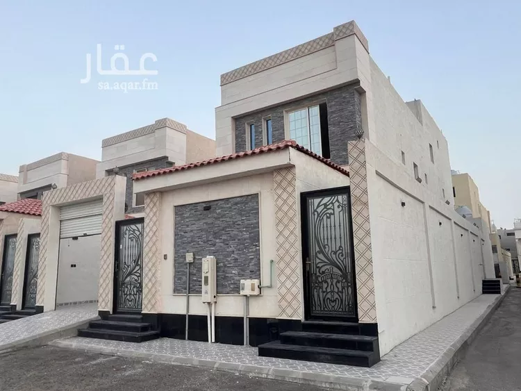 فيلا للبيع في شارع بشير ابن الحارث, حي الأمواج, مدينة الخبر, المنطقة الشرقية صورة 5