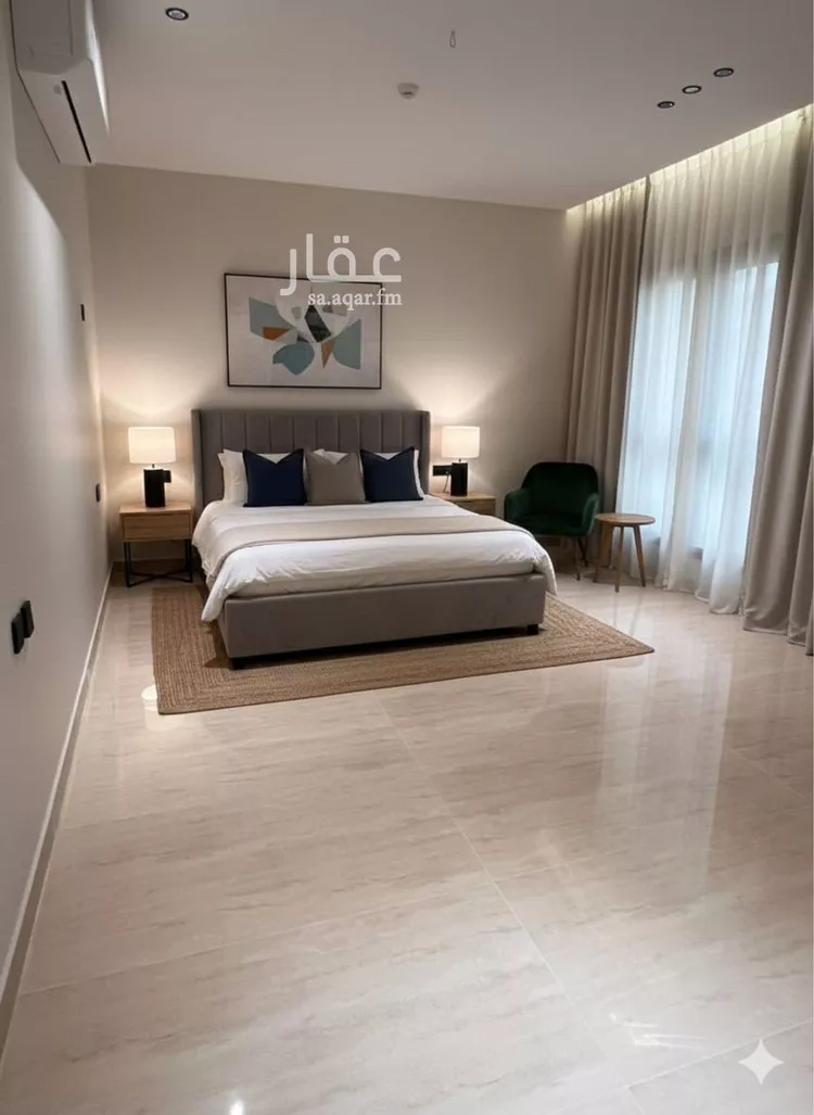 شقة للبيع في شارع الرقعى, حي الحمراء, مدينة الخبر, المنطقة الشرقية صورة 3