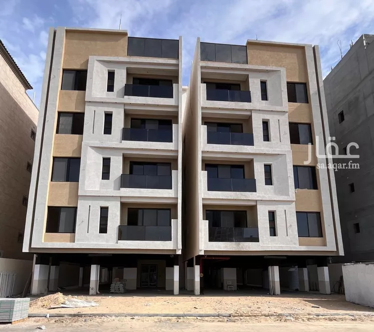 شقة للبيع في شارع المسك, حي المنتزة, مدينة الدمام, المنطقة الشرقية