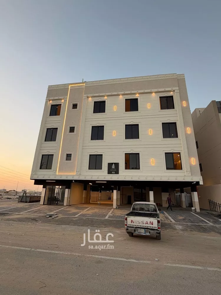 Apartment for Sale in Dammam An Nada 6