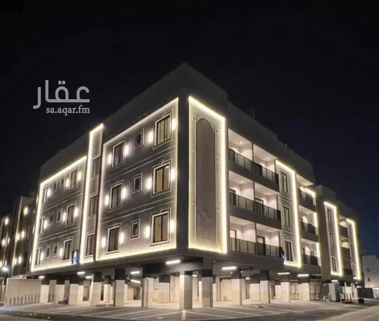 شقة للبيع في حي الندى, مدينة الدمام, المنطقة الشرقية صورة 3