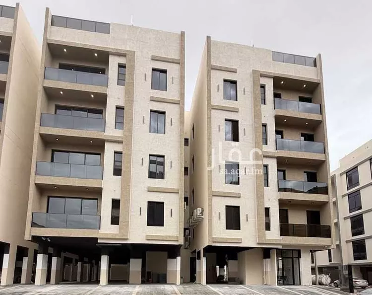 شقة للبيع في شارع عبيد ابن ثعلبة, حي المنتزة, مدينة الدمام, المنطقة الشرقية