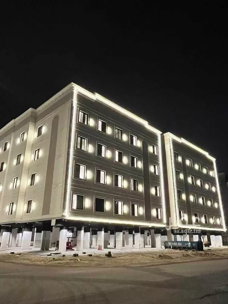 شقة للبيع في حي الحمراء, مدينة الخبر, المنطقة الشرقية صورة 2
