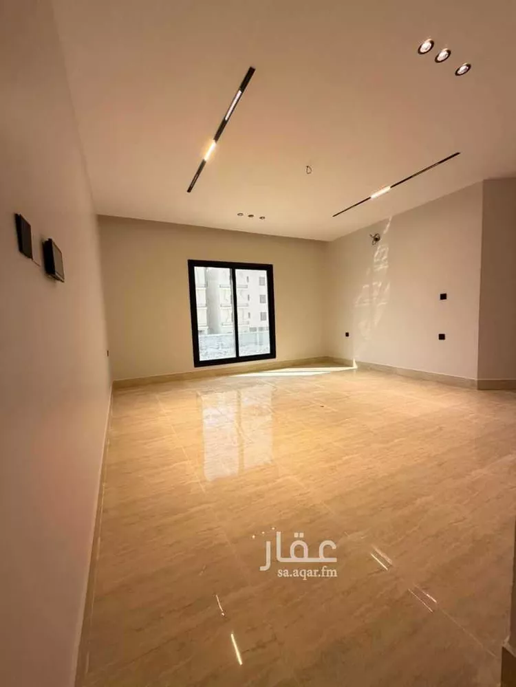 شقة للبيع في شارع أبو عبيدة بن الجراح, حي الشعلة, مدينة الدمام, المنطقة الشرقية 6